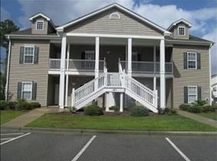 411 Mahogany Dr, Murrells Inlet, SC 29576