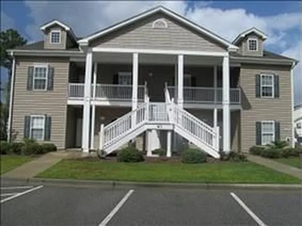 411 Mahogany Dr, Murrells Inlet, SC 29576