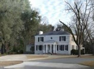 1808 Bellevue Rd, Dublin, GA 31021