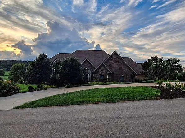 190 Oakwood Dr, London, KY 40744