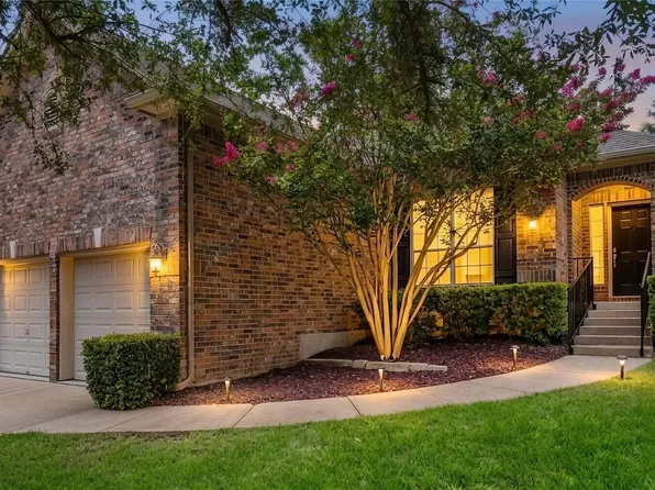 12920 Appaloosa Chase Dr, Austin, TX 78732