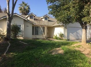 2267 N Cecelia Ave, Fresno, CA 93722