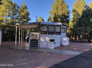 2170 E Hanging Tree Trl, Show Low, AZ 85901