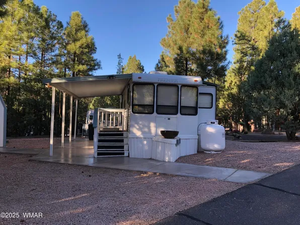 2170 E Hanging Tree Trl, Show Low, AZ 85901