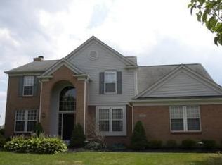 48921 Manhattan Cir, Canton, MI 48188