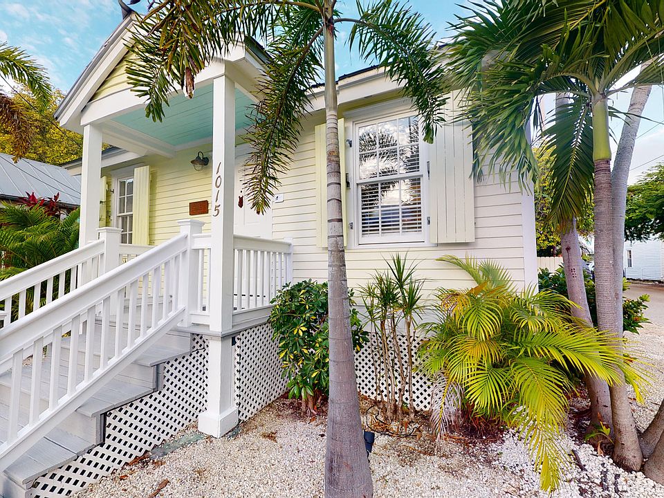 1015 Howe St, Key West, FL 33040 Zillow