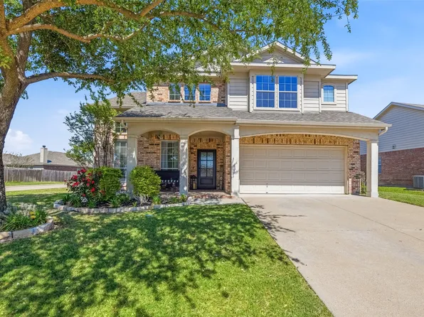 10884 Hawks Landing Rd, Haslet, TX 76052