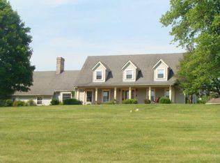 5570 Glasgow Rd, Burkesville, KY 42717
