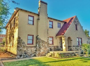 1013 SW 11th Ave APT 1, Amarillo, TX 79101