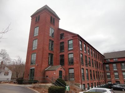 14 Sanford St Unit 32, Medway, MA, 02053