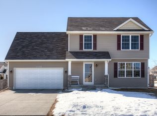 10200 Windsor Pkwy, Johnston, IA 50131