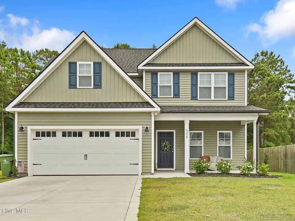 506 Saltworks Ln