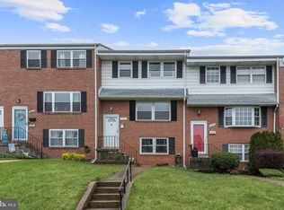 5639 Chelwynd Rd, Halethorpe, MD 21227