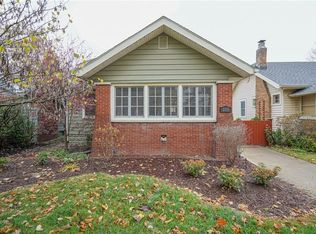 315 N Kenyon St, Indianapolis, IN 46219