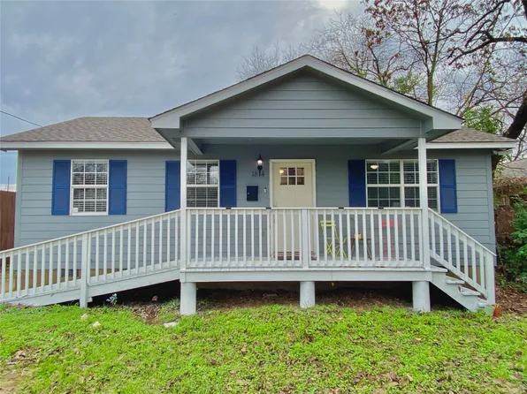1814 Pueblo St, Dallas, TX 75212