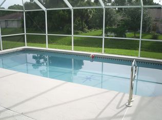 1366 Winslow Ln, North Port, FL 34286
