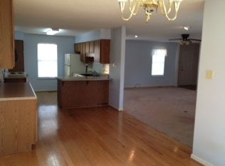 1437 Newcross Rd, Knoxville, TN 37922