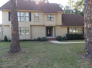 822 Orangewood Rd, Saint Johns, FL 32259