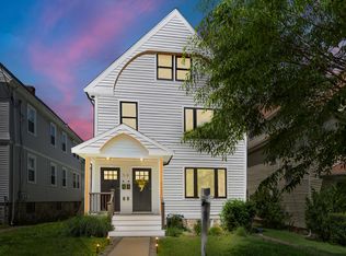 58 Dustin St, Brighton, MA 02135