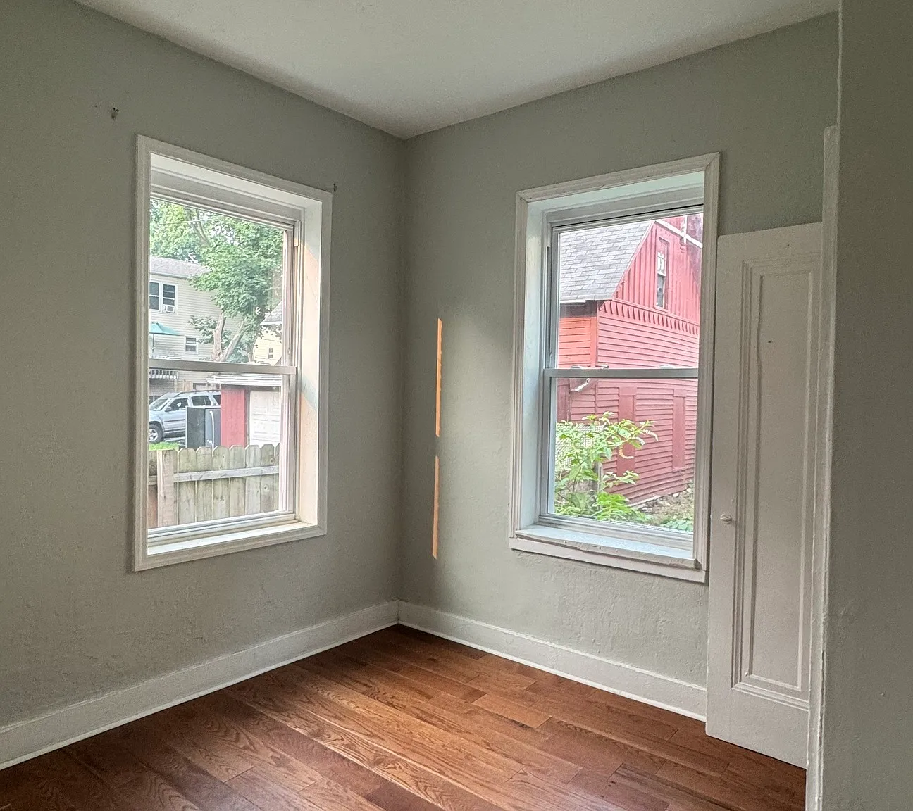 1 bed, 1.0 bath, 600 sqft, $1,400 — Photo 4