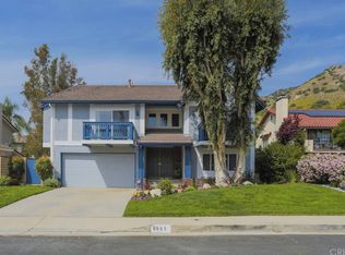 6851 Sunset Ridge Ct, West Hills, CA 91307