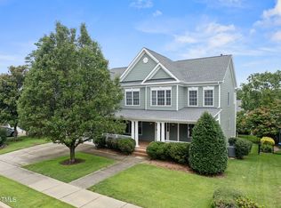 317 Greenfield Knoll Dr, Cary, NC 27519