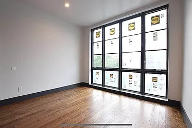 Rented by East Williamsburg Realty Inc