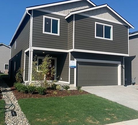 2nd image of 31119 122nd Street SE #0102