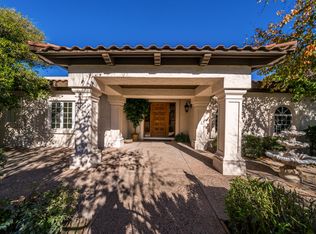 2108 E Calle Maderas, Mesa, AZ 85213