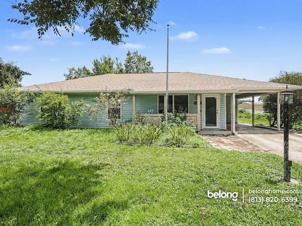 3626 Armour Ter, North Port, FL 34291