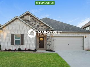 208 Keva St, Meridianville, AL 35759