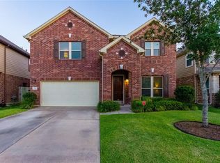 24019 Adobe Ridge Ln, Katy, TX 77493