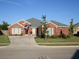10428 Bear Creek Trl, Fort Worth, TX 76244