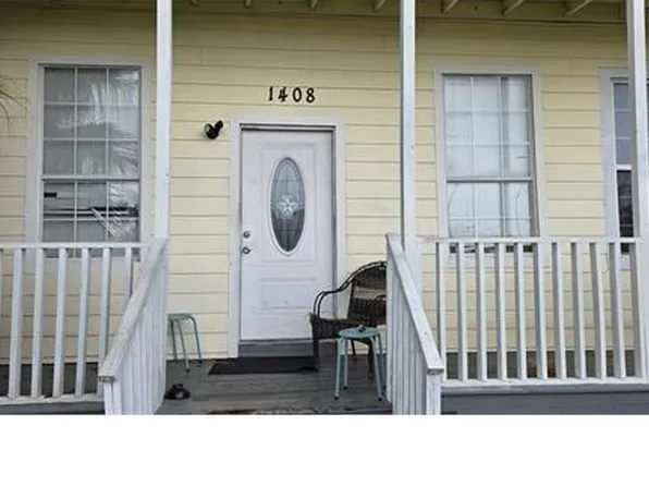 1408 Strand St #C, Galveston, TX 77550