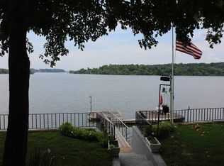 25321 S 676th Rd, Grove, OK 74344