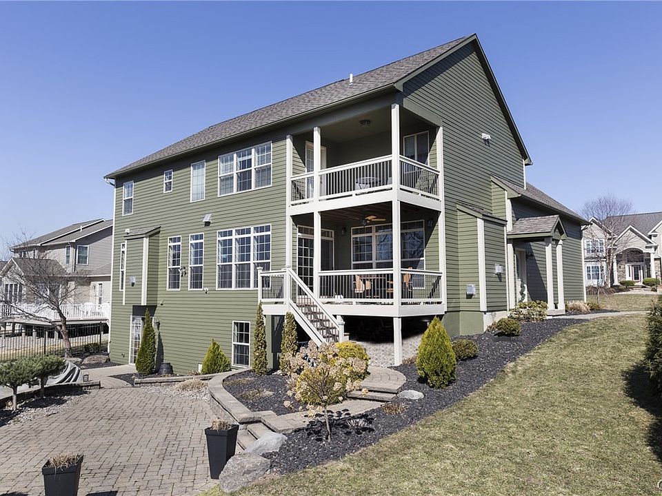 5148 Lyle Dr, Clay, NY 13041 Zillow