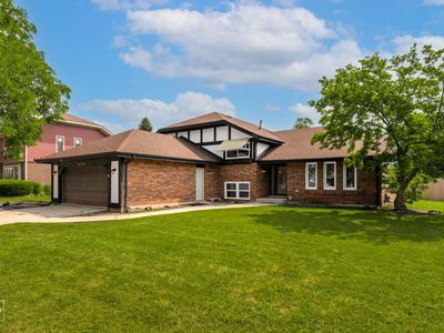 14023 Chelsea Dr, Orland Park, IL, 60462