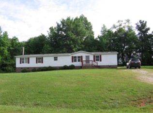 8010 Buckhorn Lndg, Bailey, NC 27807
