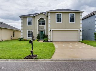 76612 Long Leaf Loop, Yulee, FL 32097