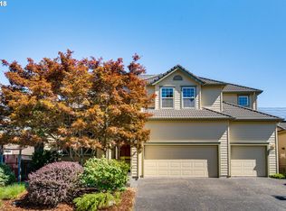 15947 NW Andalusian Way, Portland, OR 97229
