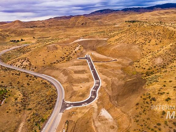 4th image of LOT 4 N Corralero Ln