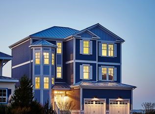 171 Sunset Blvd, Cape Charles, VA 23310