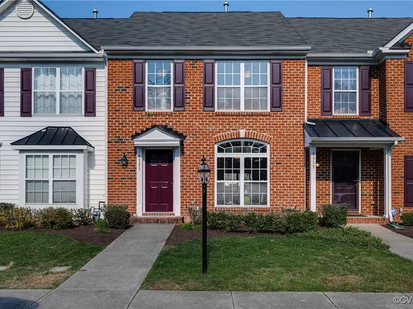 1121 Grand Brook Dr, Richmond, VA 23225