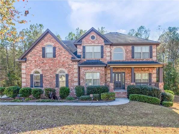 500 Longview Ln, Atlanta, GA 30349