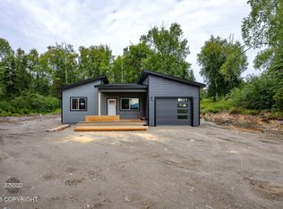 8919 W Cormorant Way, Wasilla, AK 99623