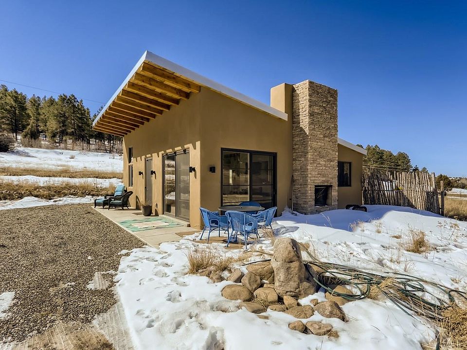 565 State Highway 75, Truchas, NM 87578 Zillow