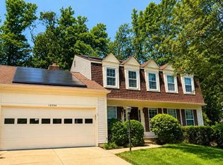 12554 Cantilever Ct, Woodbridge, VA 22192