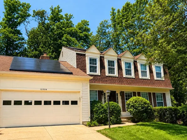 12554 Cantilever Ct, Woodbridge, VA 22192