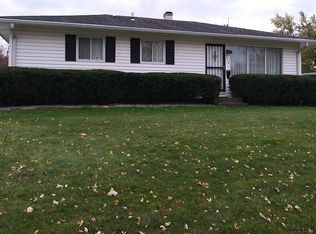 220 Edgeknoll Ln, Fort Wayne, IN 46816