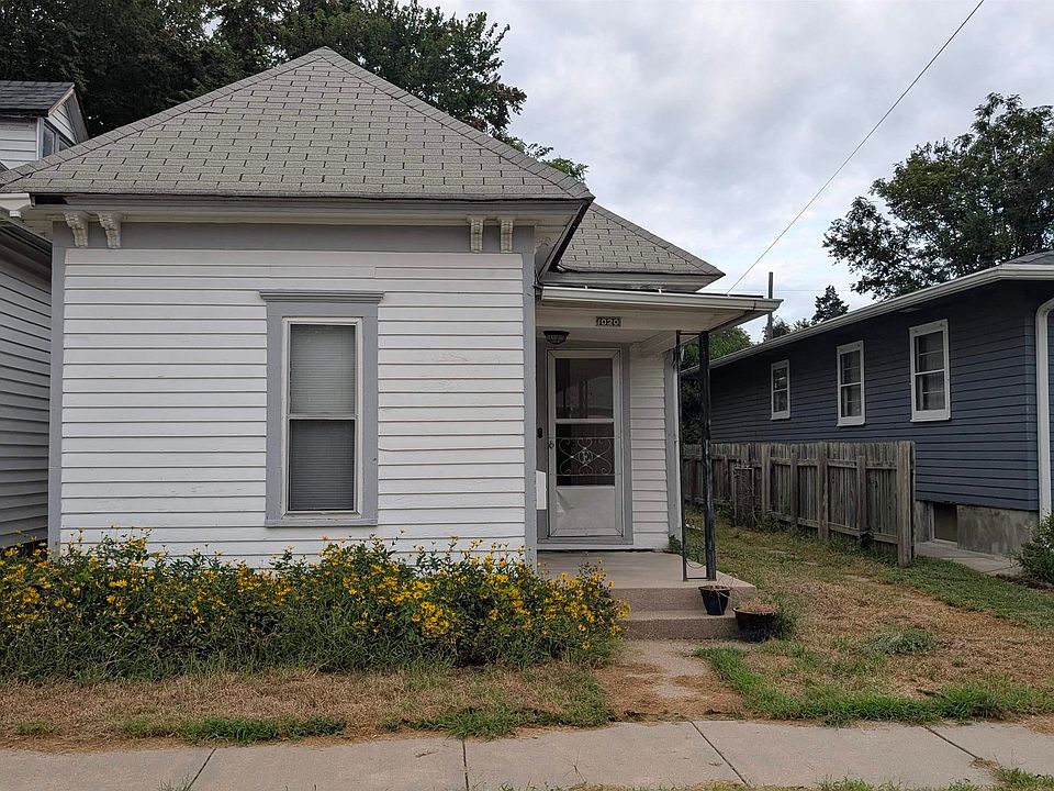 1st image of 1020 Peach St